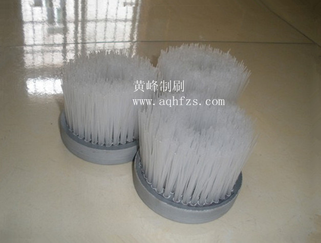 PVC圓盤刷