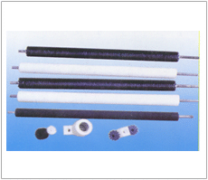 毛刷、齒輪方座、圓座