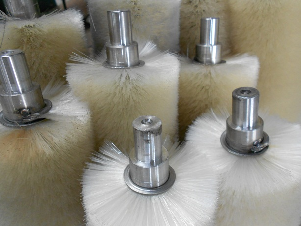 lowe玻璃清洗毛刷輥