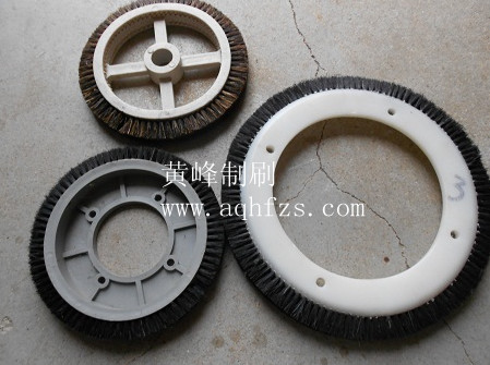 紡織染整毛刷盤(pán)