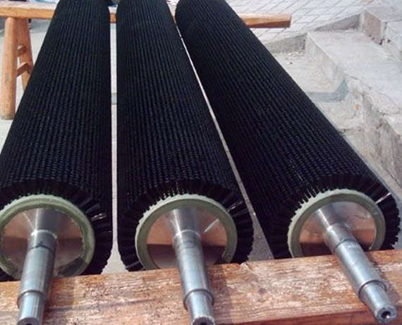 玻璃機(jī)械清洗刷輥