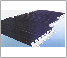 玻璃清洗、傳送毛刷