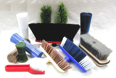 各種清潔刷系列