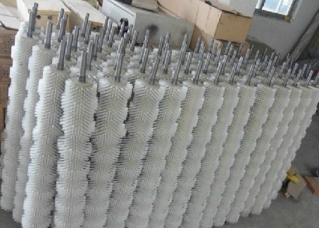 蘿卜清洗機毛刷