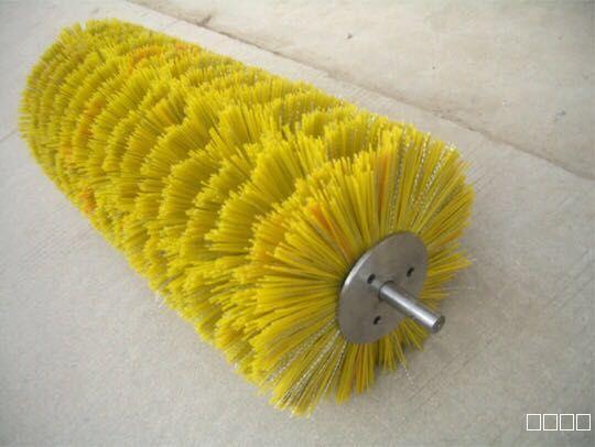 掃雪刷輥（裝片）