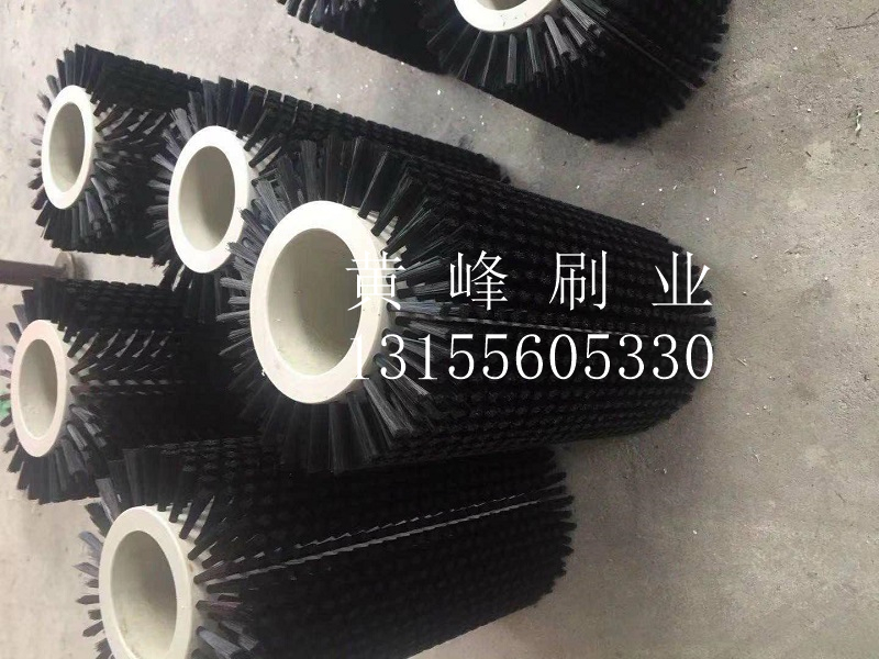毛刷輥,工業(yè)毛刷,工業(yè)螺旋刷的介紹與分析