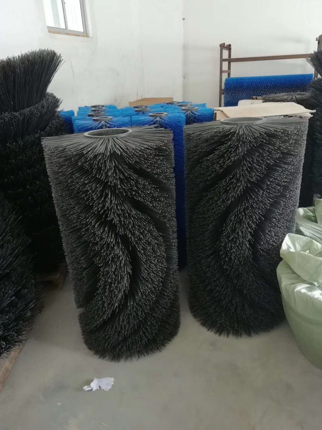 美國(guó)8月制造業(yè)產(chǎn)出增速放緩，環(huán)衛(wèi)刷