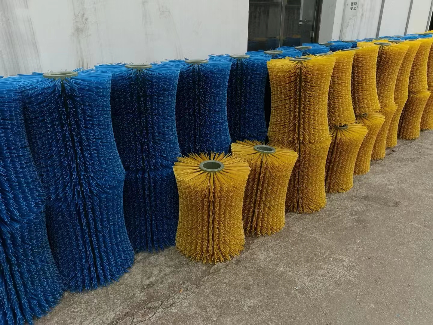 環(huán)衛(wèi)刷