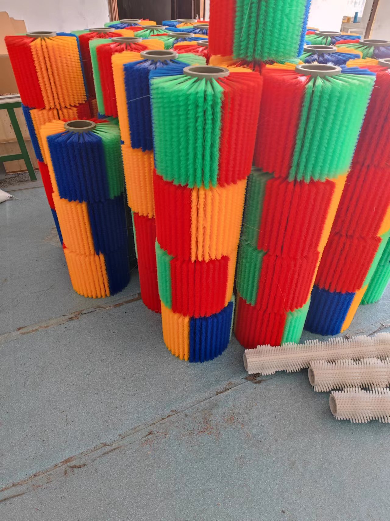 環(huán)衛(wèi)刷