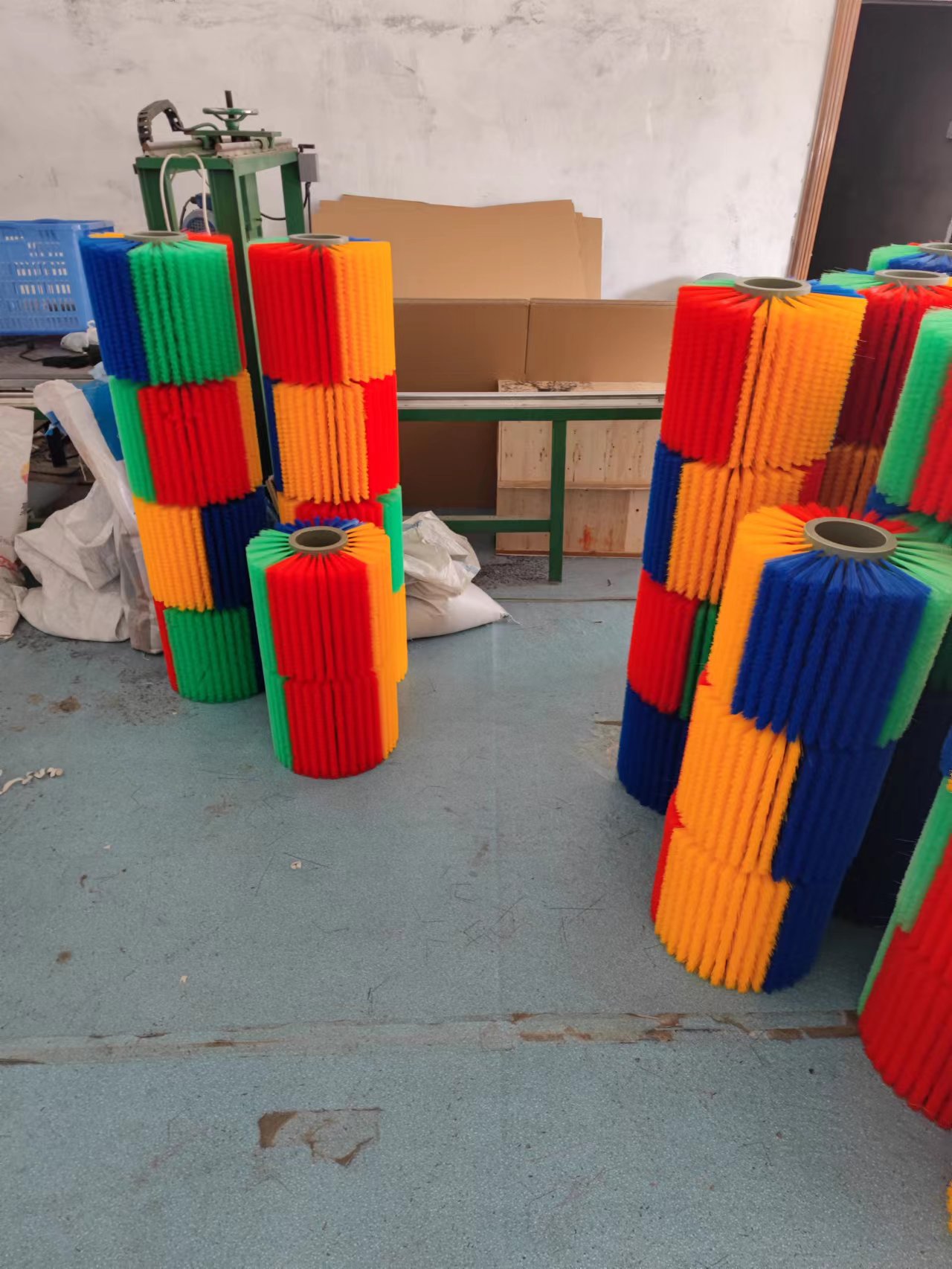 環(huán)衛(wèi)刷