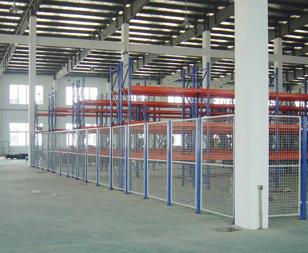 某鐵藝制品公司